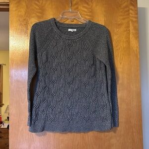 Sonoma sweater